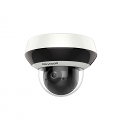 Hikvision DS-2DE2A404IW-DE3 PTZ darkfighter 4MP zoom x 4