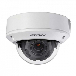 Caméra IP Hikvision DS-2CD1743G0-IZ varifocale motorisée ultra HD 4MP PoE