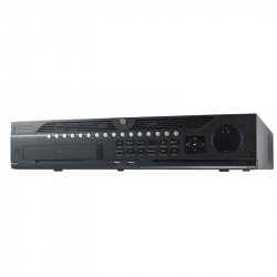 HIKVISION NVR 32 caméras DS-9632NI-I8