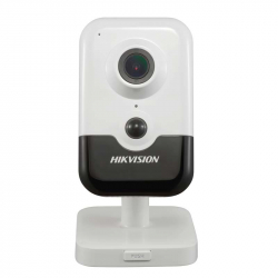 Hikvision DS-2CD2463G0-IW Full HD 6MP PoE et WIFI