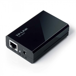 Injecteur PoE TP-LINK TL-POE150S norme 802.3af