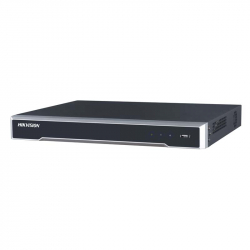 HIKVISION NVR 4K PoE 16 caméras DS-7616NI-K2/16P