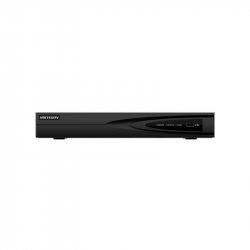 HIKVISION NVR 4K PoE 4 caméras DS-7604NI-K1/4P