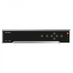 Hikvision DS-7732NI-I4/16P NVR PoE 4K haute performance 32 caméras 16 ports PoE/PoE+