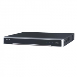 Hikvision DS-7608NI-I2/8P NVR PoE 4K haute performance 8 caméras