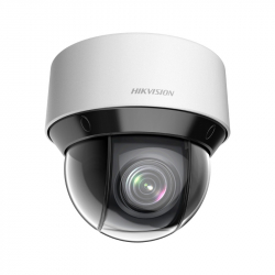 Hikvision DS-2DE4A220IW-DE dôme PTZ Full HD 3MP H265 IR 50m zoom x 20
