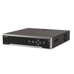 Hikvision DS-7716NI-I4 NVR 4K haute performance 16 caméras