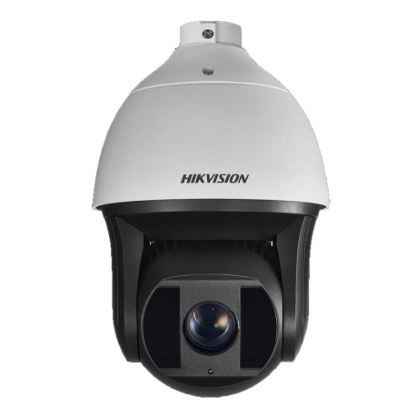 Hikvision DS-2DF8225IX-AEL dôme PTZ Full HD 2MP H265+ zoom x 25 IR 200 mètres