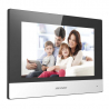 Écran de contrôle tactile WI-FI Hikvision DS-KH6320-WTE1 pour interphone DS-KB-XX