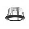 Hikvision DS-1671ZJ-SDM9 support encastrable pour caméra PTZ DS-2DE4xxxIW
