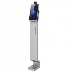 Hikvision DS-K5604A-3XF/V terminal autonome de détection de fièvre