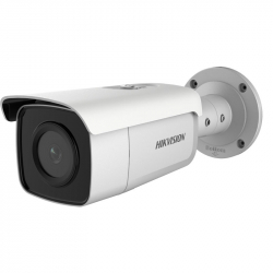 Hikvision DS-2CD2T86G2-2I caméra 4K AcuSense IR 50m PoE