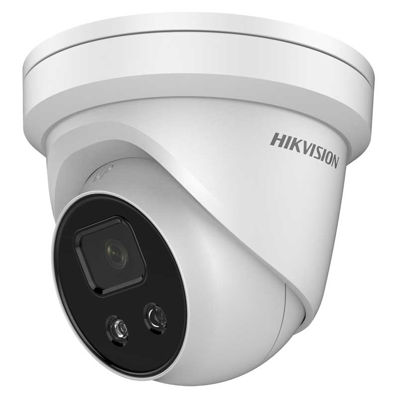 Hikvision DS 2CD2386G2 I Cam ra AcuSense 4MP H265 