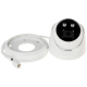 Hikvision DS-2CD2346G2-I caméra AcuSense 4MP H265+