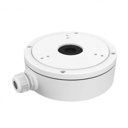 Hikvision DS-1280ZJ-DM22 boîte de dérivation pour caméra dôme DS-25xx