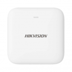 Détecteur d'inondation et de fuite d'eau sans fil Hikvision DS-PDWL-E-WE