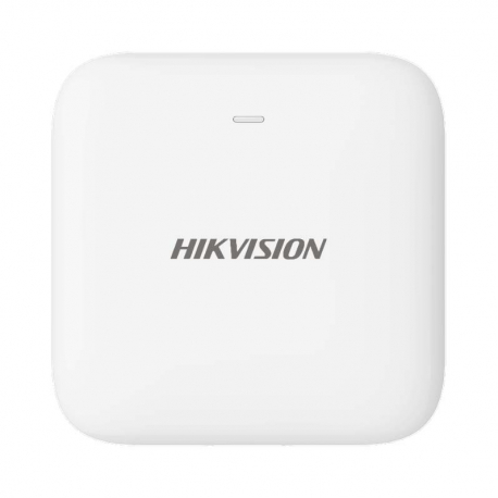 Détecteur d'inondation et de fuite d'eau sans fil Hikvision DS-PDWL-E-WE