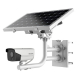 Caméra IP solaire et 4G full HD Hikvision DS-2XS6A25G0-I/CH20S40