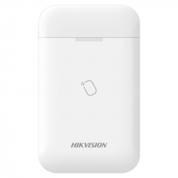 Hikvision DS-PT1-WE lecteur de bagde sans fil pour AX PRO