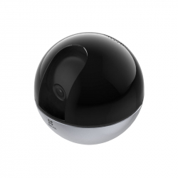 EZVIZ C6W caméra de surveillance motorisée Wi-Fi 2K H265 avec suivi intelligent
