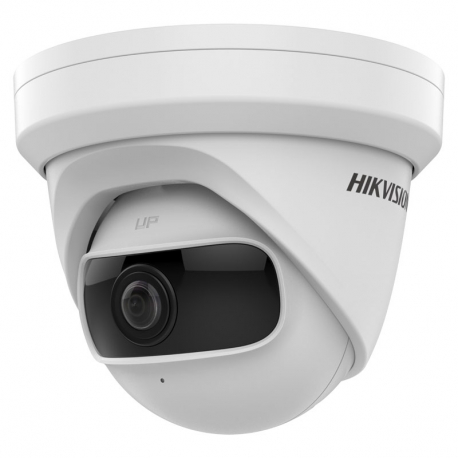 Hikvision DS-2CD2345G0P-I caméra de surveillance 180° 4MP H265+