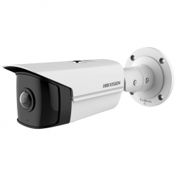 Hikvision DS-2CD2T45G0P-I caméra de surveillance 180° 4MP H265+