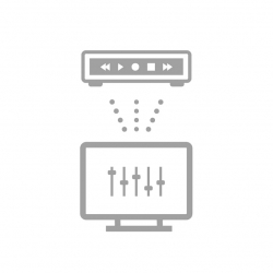 Configuration à distance NVR Hikvision