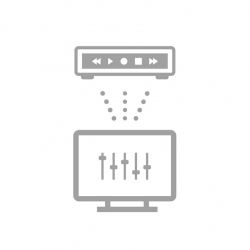 Configuration à distance NVR Hikvision