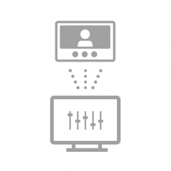 Configuration à distance interphone vidéo Hikvision