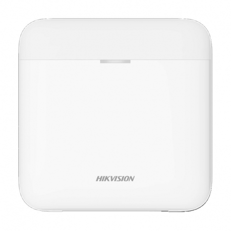 Répéteur radio sans fil pour alarme Hikvision AX PRO Hikvision DS-PR1-WE