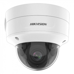 Hikvision DS-2CD2786G2-IZS caméra AcuSense 4K varifocale motorisée H265+ IR 40m