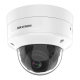 Hikvision DS-2CD2786G2-IZS caméra AcuSense 4K varifocale motorisée H265+ IR 40m