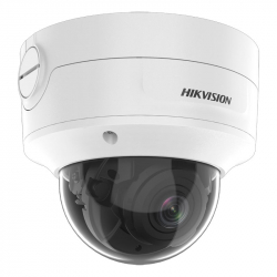 Hikvision DS-2CD2746G2-IZS caméra AcuSense 4MP varifocale motorisée H265+ IR 40m