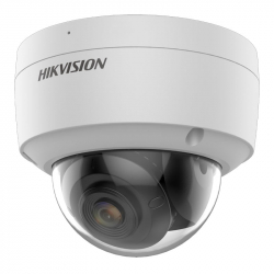 Hikvision DS-2CD2147G2 caméra IP 4MP H265+ ColorVu et acuSense 2.0 vision couleur de nuit