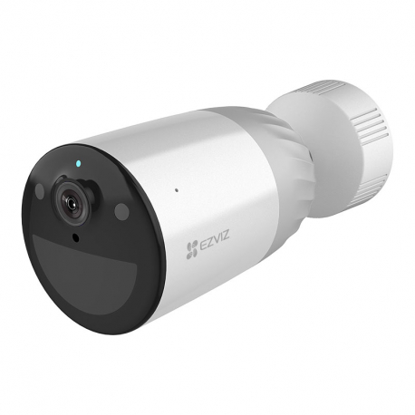 EZVIZ BC1 caméra de surveillance WiFi sur batterie full HD H265 avec vision de nuit en couleur