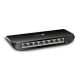 TP-Link TL-SG1008D switch Gigabit 8 ports