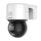 Hikvision DS-2DE3A400BW-DE caméra de surveillance rotative ColorVu et AcuSense 4MP H265+ micro intégré