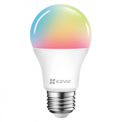 EZVIZ LB1 Couleur ampoule connectéé