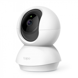 TP-Link Tapo C200 caméra de surveillance intérieure rotative Wi-Fi Full HD