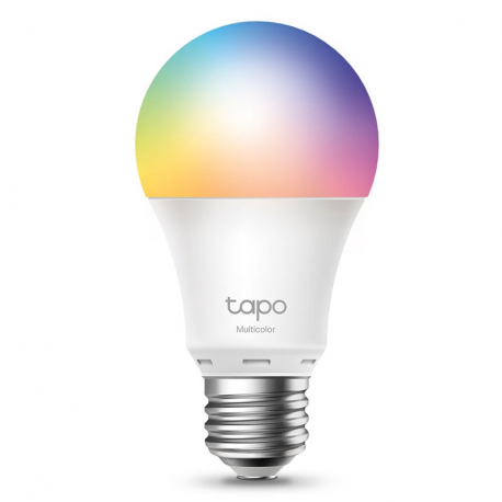 TP-Link Tapo L530E ampoule connectée multicolore