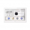 Hikvision DS-KH9310-WTE1 écran de contrôle tactile WI-FI 7" pour interphone, alarme, NVR et caméra Hikvision