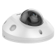 Hikvision DS-2CD2546G2-IS caméra de surveillance AcuSense 2.0 micro intégré 4MP H265+ IR 30 mètres