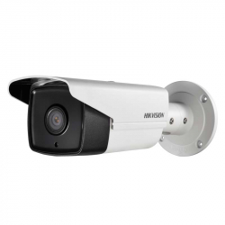 Hikvision DS-2CD2T43G2-2I caméra 4MP H265+ vision de nuit 50 mètres