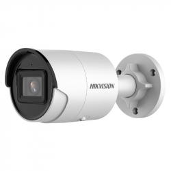 Hikvision DS-2CD2043G2-I caméra AcuSense 4MP H265+ avec vision de nuit 40 mètres
