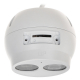 Hikvision DS-2CD2343G2-IU caméra AcuSense micro intégré 4MP H265+ vision de nuit 30 mètres