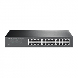 TP-Link TL-SG1024D switch Gigabit 24 ports rackable