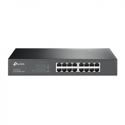 TP-Link TL-SG1016D switch Gigabit 16 ports rackable