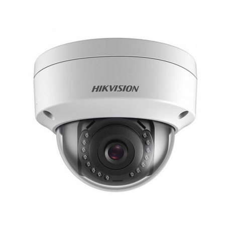 Hikvision DS-2CD1123G0E-I caméra de surveillance 2MP H265+ vision de nuit 30 mètres