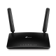 TP-Link TL-MR600 Modem/Routeur 4G + WiFi AC 1.2 Gbps