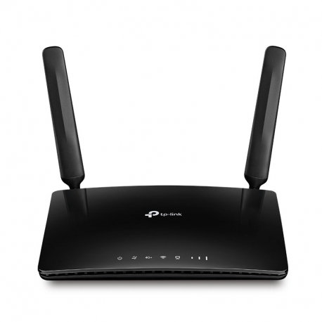 TP-Link TL-MR600 Modem/Routeur 4G + WiFi AC 1.2 Gbps